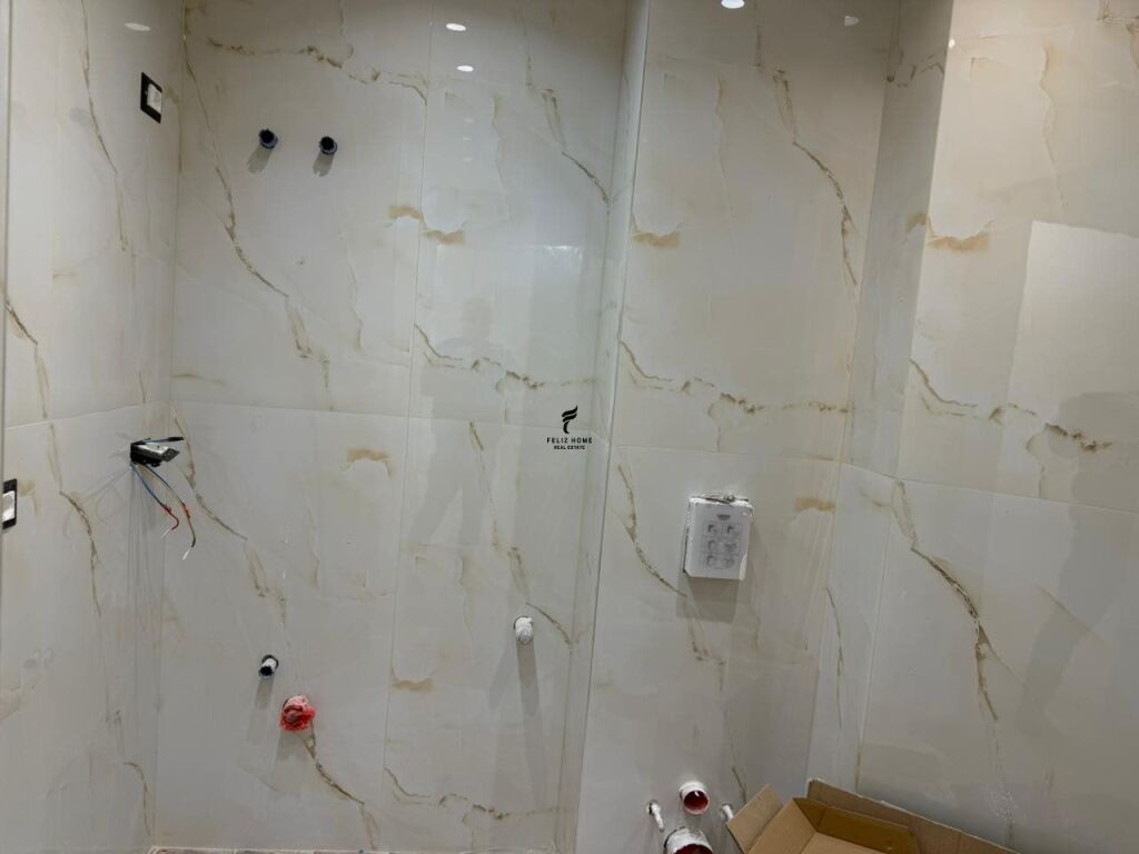 SHITET APARTAMENT 1+1 21 DHJETORI 157.000 EURO FH-66281