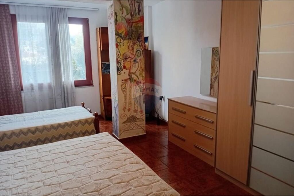 Appartamento 2+1 in vendita a Zogu i Zi Appartamento 2+1 in vendita con superficie