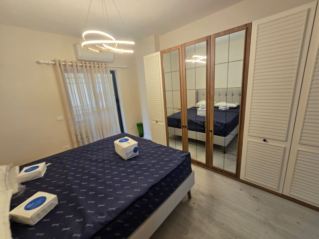 For rent 2+1 at the Paris Municipality