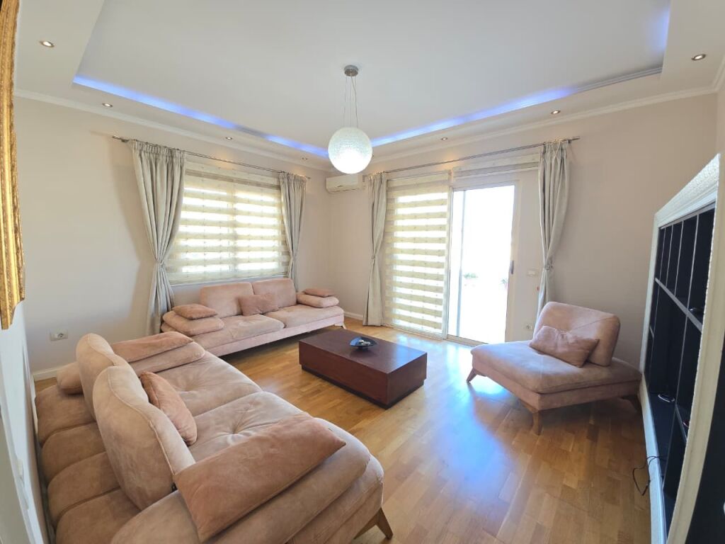 🏙️ APPARTAMENTO (ATTICO) IN VENDITA – LAGO ASCIUTTO