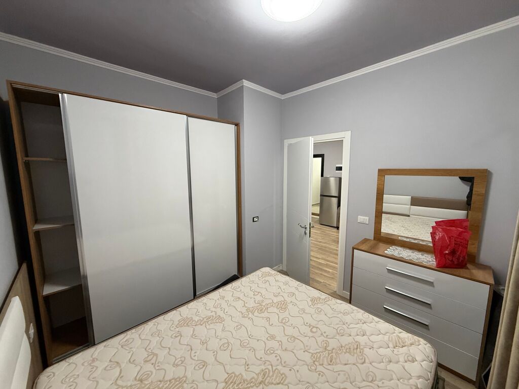 📣 FOR SALE Apartment 1+1 With Parking 📍 Near the "5-Maji" Market 🛣️ "5-Maji" Street ✨