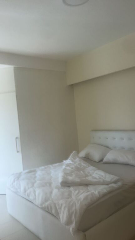 Apartament 2+1 me qera Brryli
