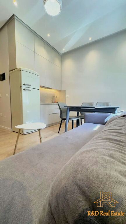 Super apartment 1+1 Center