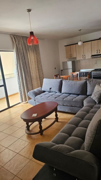 APARTMENT FOR RENT 2+1 21 DECEMBER 60,000 LEKE FH-66300
