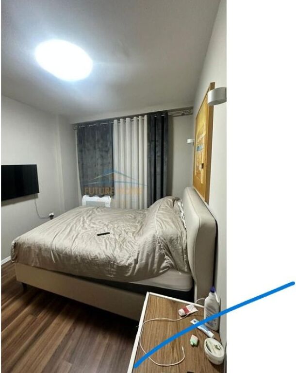 Shitet, Apartament 2+1,Rruga e Elbasanit,Tiranë.