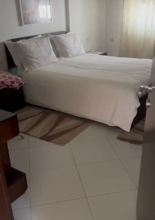 Apartment 2+1 for sale dry lake