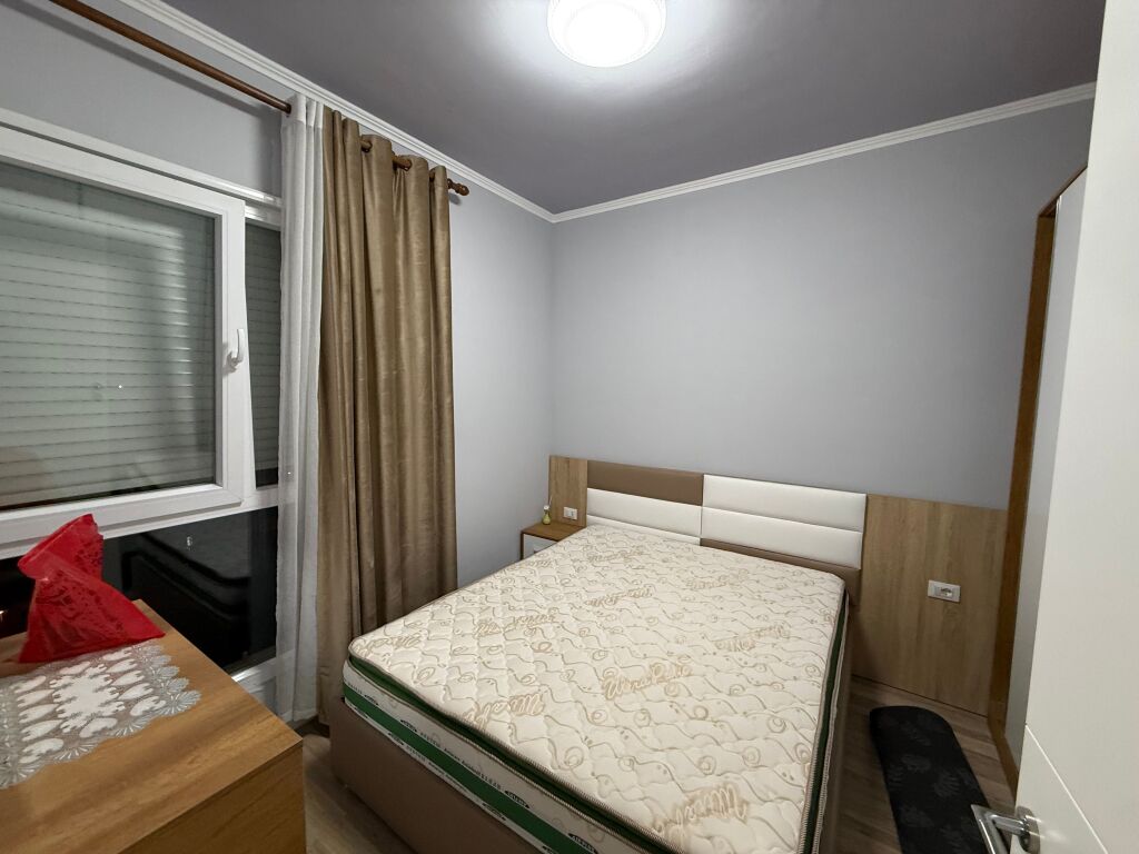 📣 FOR SALE Apartment 1+1 With Parking 📍 Near the "5-Maji" Market 🛣️ "5-Maji" Street ✨