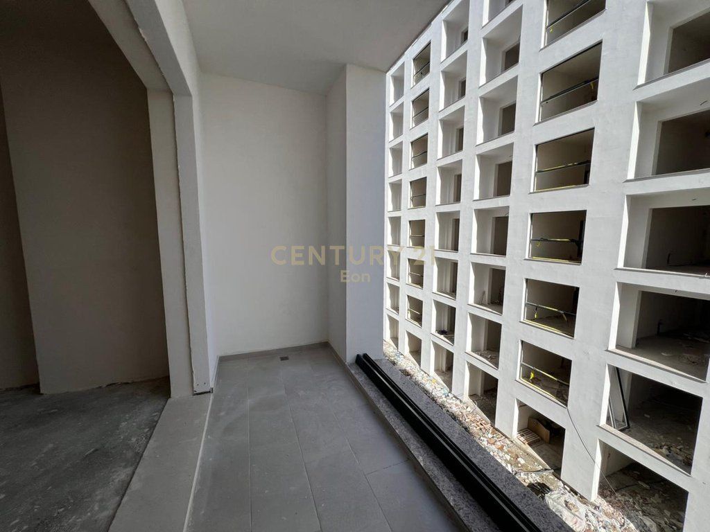 SHITET APARTAMENT 2+1 TEK LIBURNA RESIDENCE, NE GOLEM !