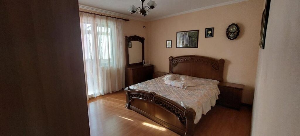 Apartament 1+1 ne qira Pazari i Ri