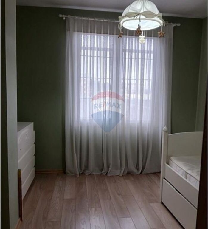Apartament 2+1 per qira tek Kopshti Zoologjik