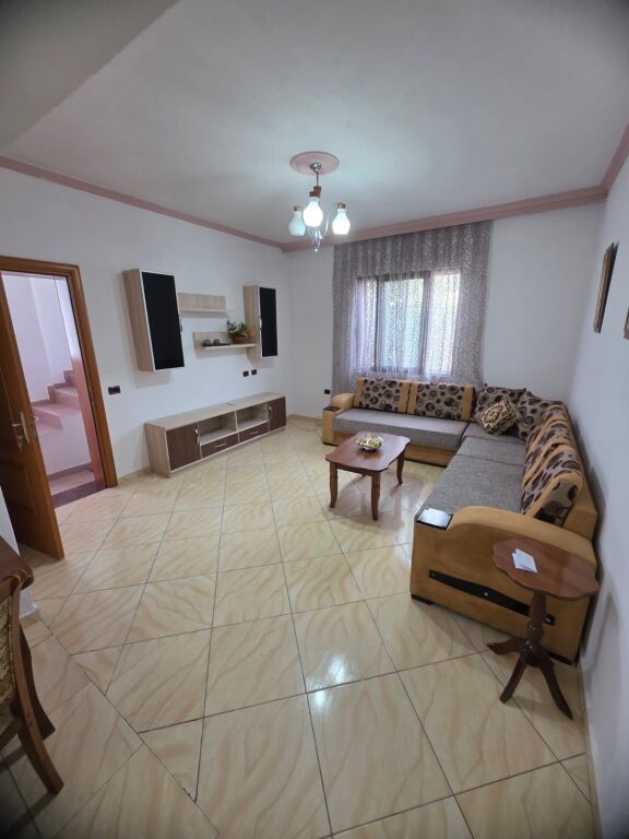 Affittasi appartamento 2+1 arredato – Vicino a Vala Park, Durazzo