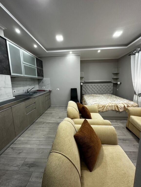 Studio apartments for rent near Casa Italia!