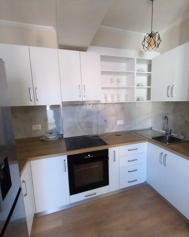 2+1 apartment for rent – Museum Area, Durres