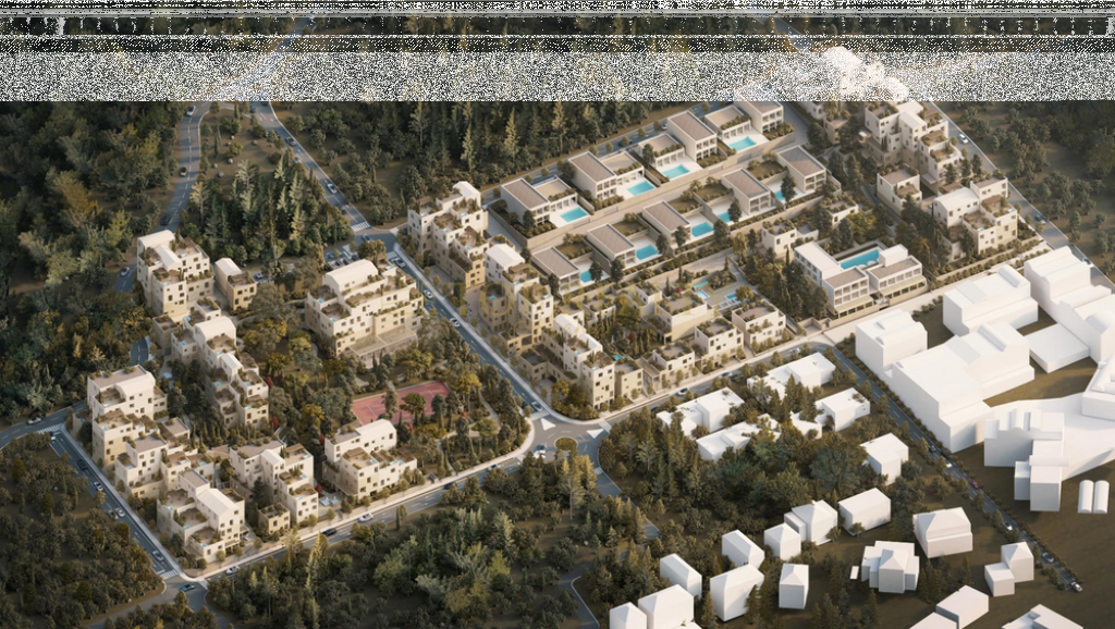 🏡 Vendesi Appartamento 1+1 con Cortile – Square Village, Dhërmi
