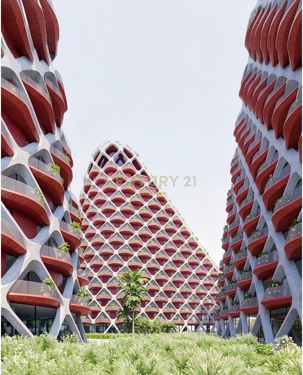NAREA RESIDENCE - PREMIUM APARTMENT FOR SALE, PAYMENT POSSIBILITY IN INSTALLMENTS!