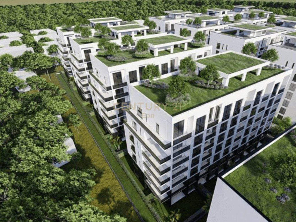 SHITET APARTAMENT 2+1 TEK LIBURNA RESIDENCE, NE GOLEM !