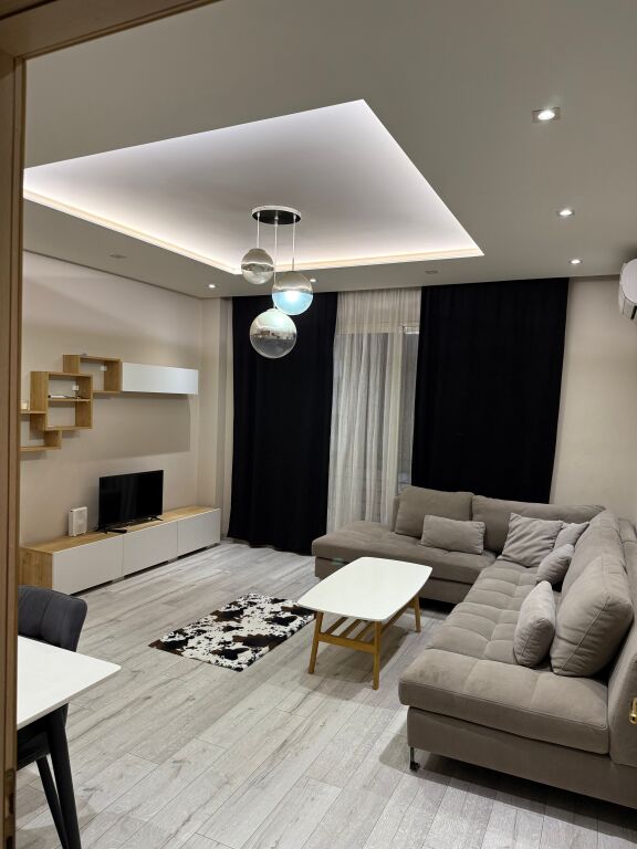 Apartment 2+1 for rent Astir