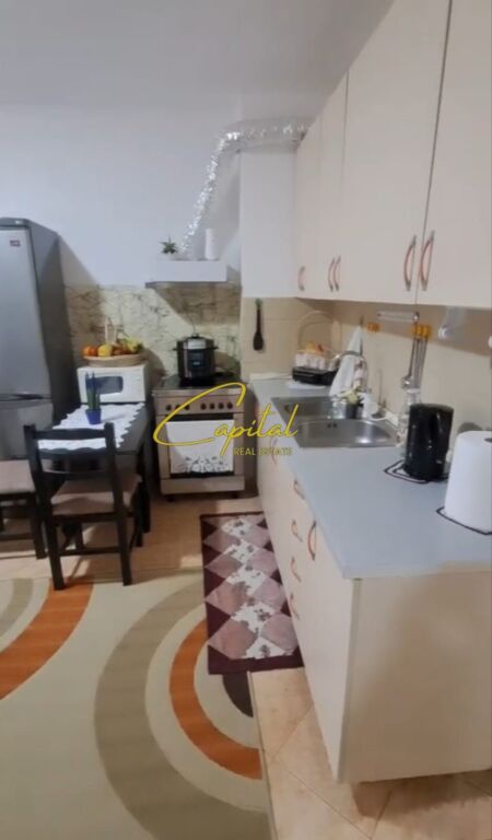 APARTMENT FOR RENT 2+1 YZBERISHT 38,000 LEKE