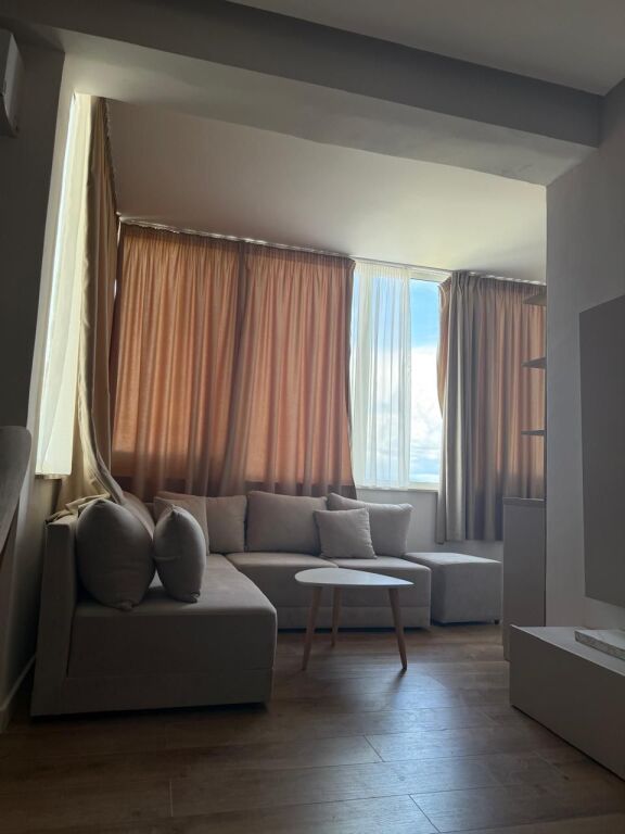 Apartament 1+1 në Qerret – 53m²