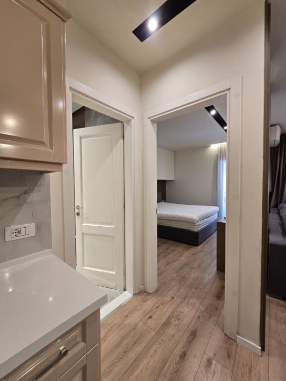 Apartment 1+1+parking, Delijorgji Complex
