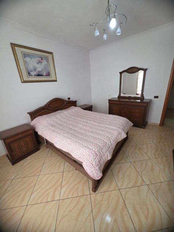 Affittasi appartamento 2+1 arredato – Vicino a Vala Park, Durazzo