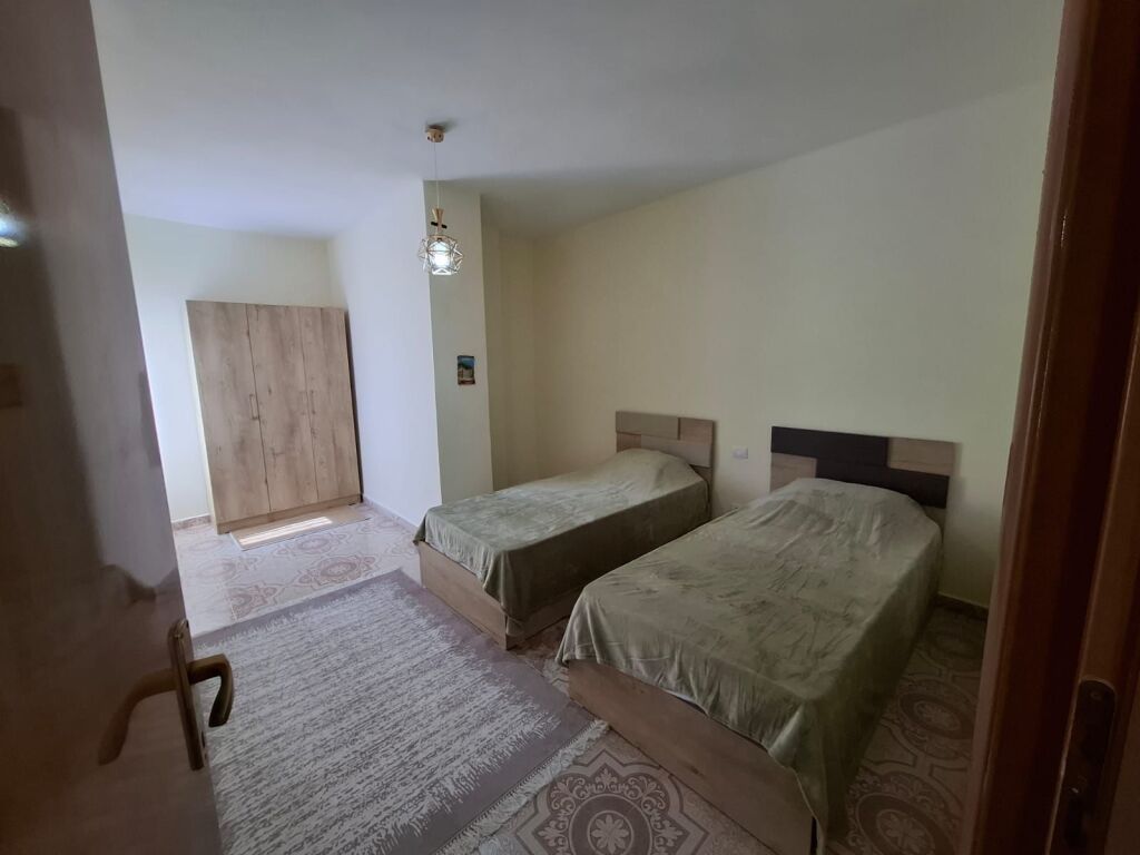 Apartment for rent 2+1