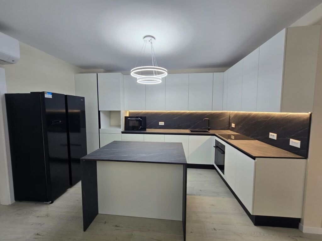 For rent 2+1 at the Paris Municipality