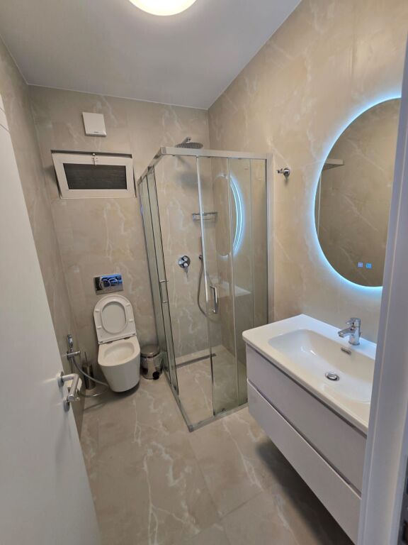 For rent 2+1 at the Paris Municipality