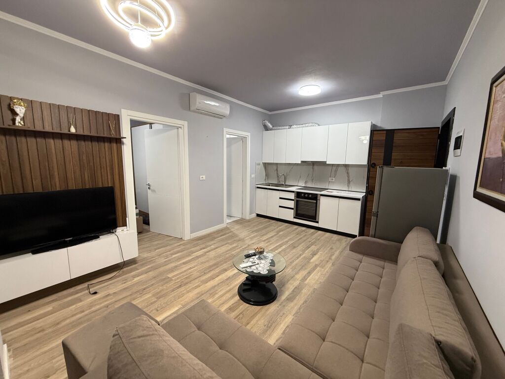 📣 FOR SALE Apartment 1+1 With Parking 📍 Near the "5-Maji" Market 🛣️ "5-Maji" Street ✨