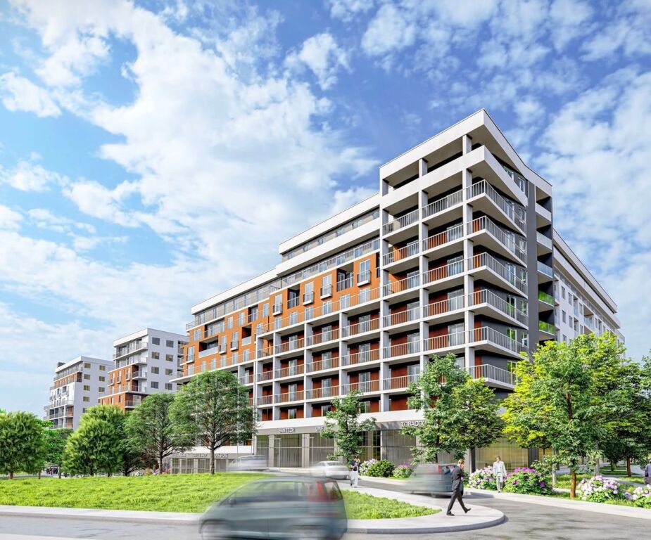 Apartment 1+1 for sale in Paskuqan