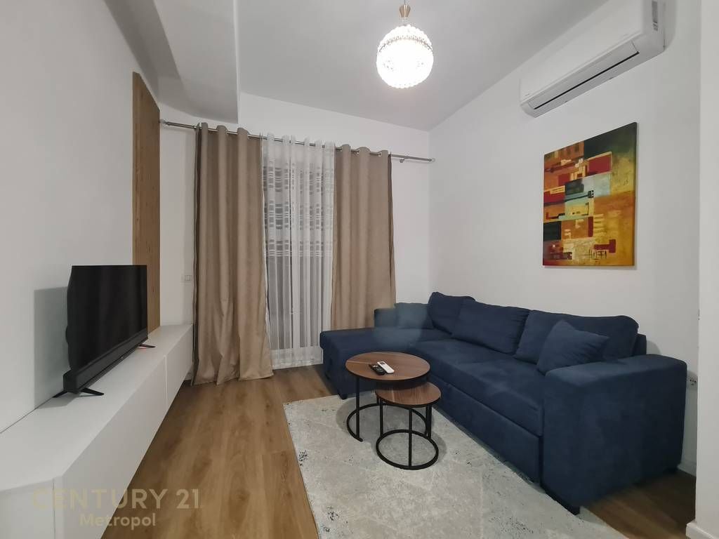 Selling 1+1 apartment fully furnished in Kaimi Residence! 119,000 €
