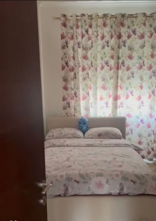 Apartment 2+1 for sale dry lake