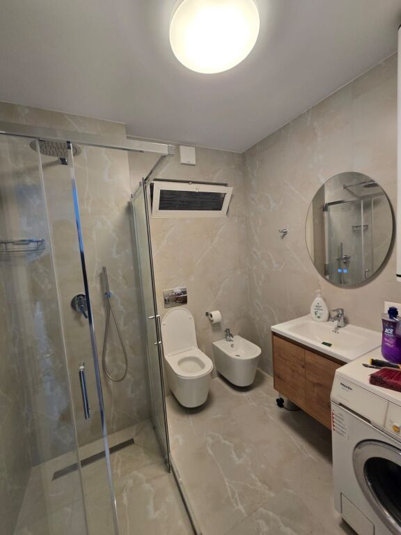 For rent 2+1 at the Paris Municipality