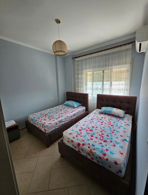 2+1,i mobiluar,rruga peti liqeni i thate,650 mije leke