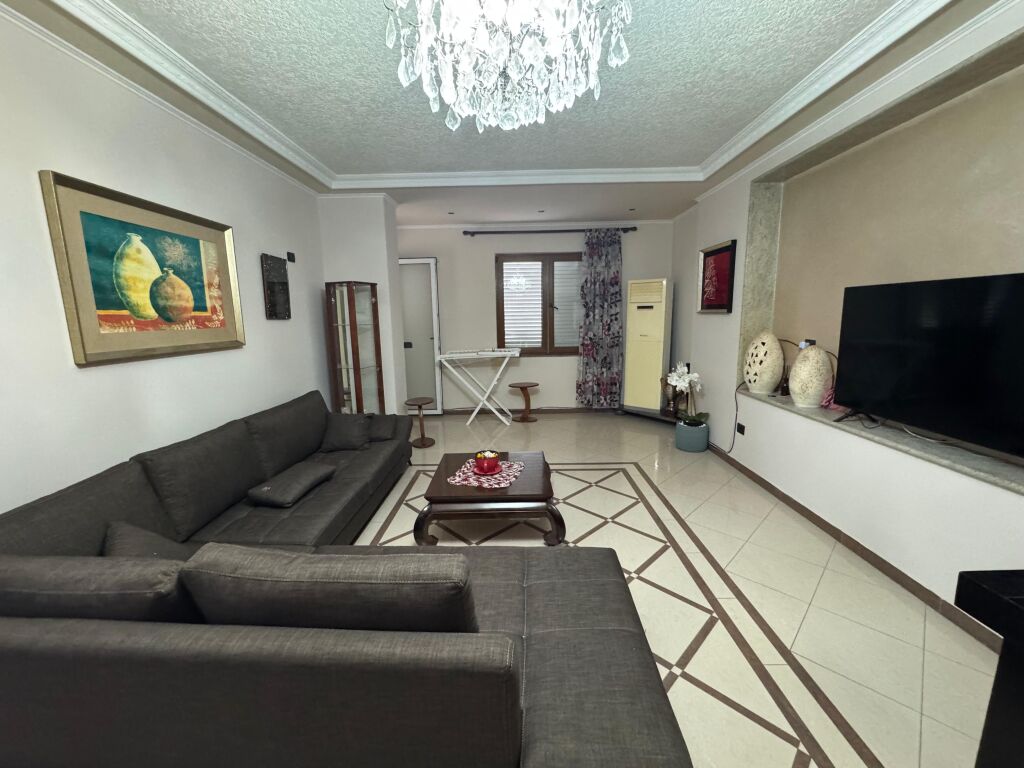 Apartment for rent 2+1+2