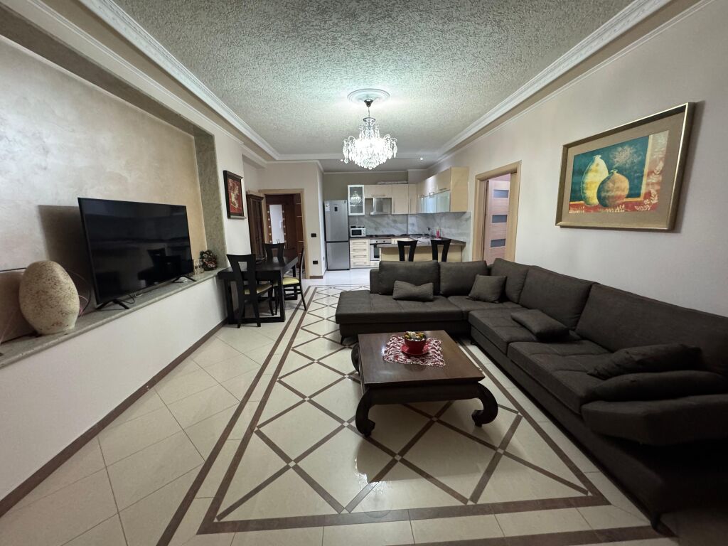 Apartment for rent 2+1+2