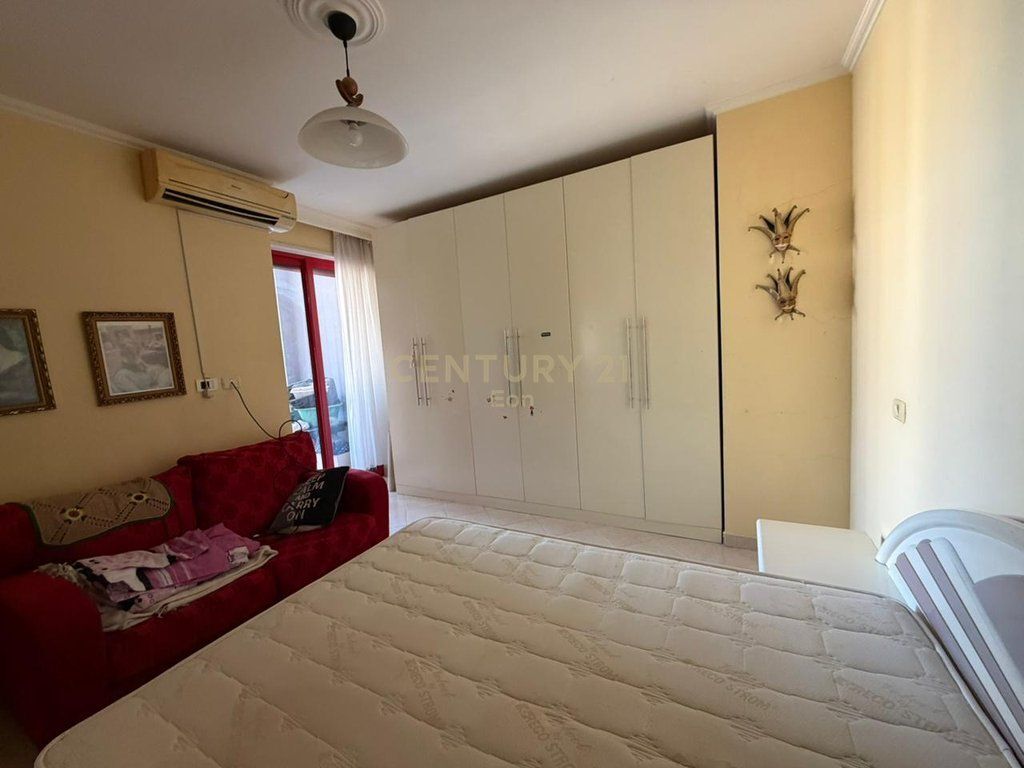 Appartamento 2+1+2 con Vista Mare in Vendita a Vollga, Durrës !
