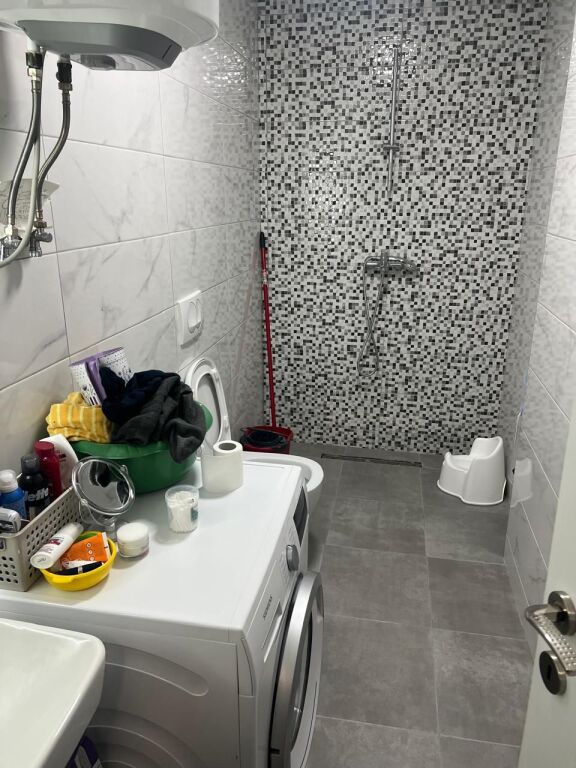Apartament 1+1 me qera tek Fiori Di Bosko