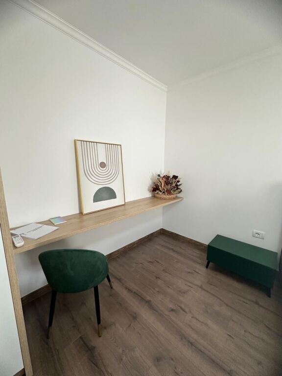 🏡 APARTAMENT 1+1 ME QERA 📍 21 Dhjetori