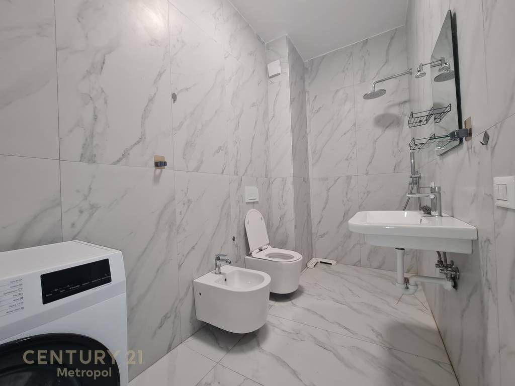 Selling 1+1 apartment fully furnished in Kaimi Residence! 119,000 €