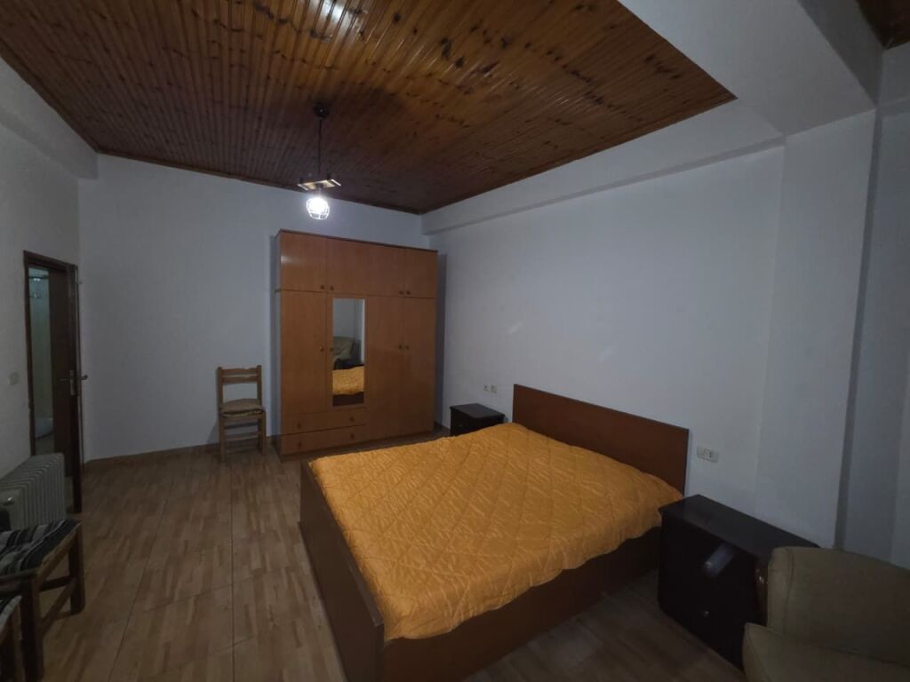 Appartamento in affitto 1+1 - 📍Varri Bamit, vicino alla scuola Hasan Prishtina