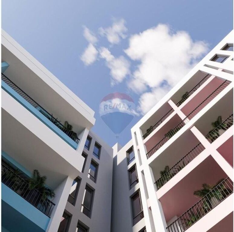 SUPER OFERTË PRANË DETIT – 1+1 VETËM 1400€/m² ORIKUM