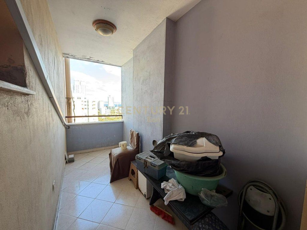 Appartamento 2+1+2 con Vista Mare in Vendita a Vollga, Durrës !