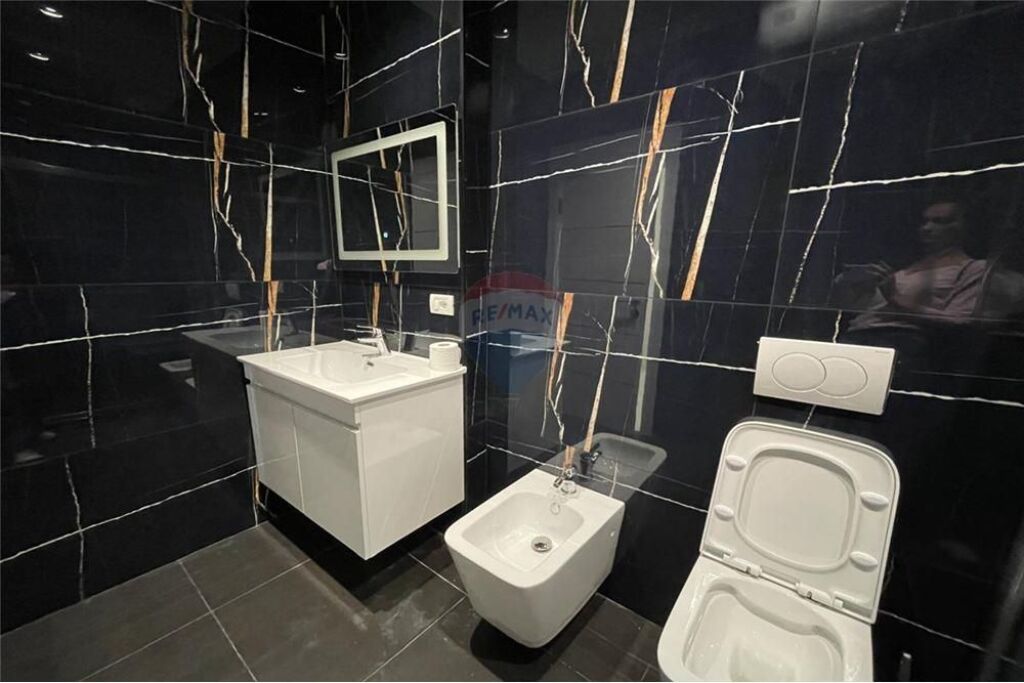 🏡 Apartament 1+1 për Shitje – Vlorë (pranë Le Palazzine)