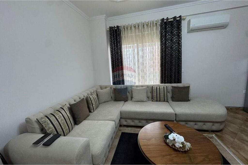 Apartment 1+1 for sale in Don Bosko!