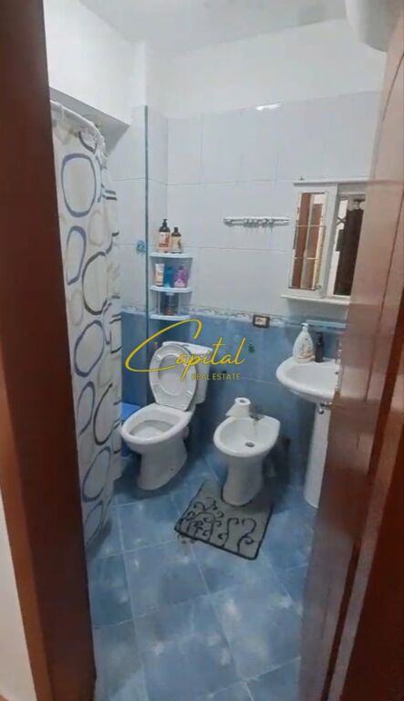 APARTMENT FOR RENT 2+1 YZBERISHT 38,000 LEKE