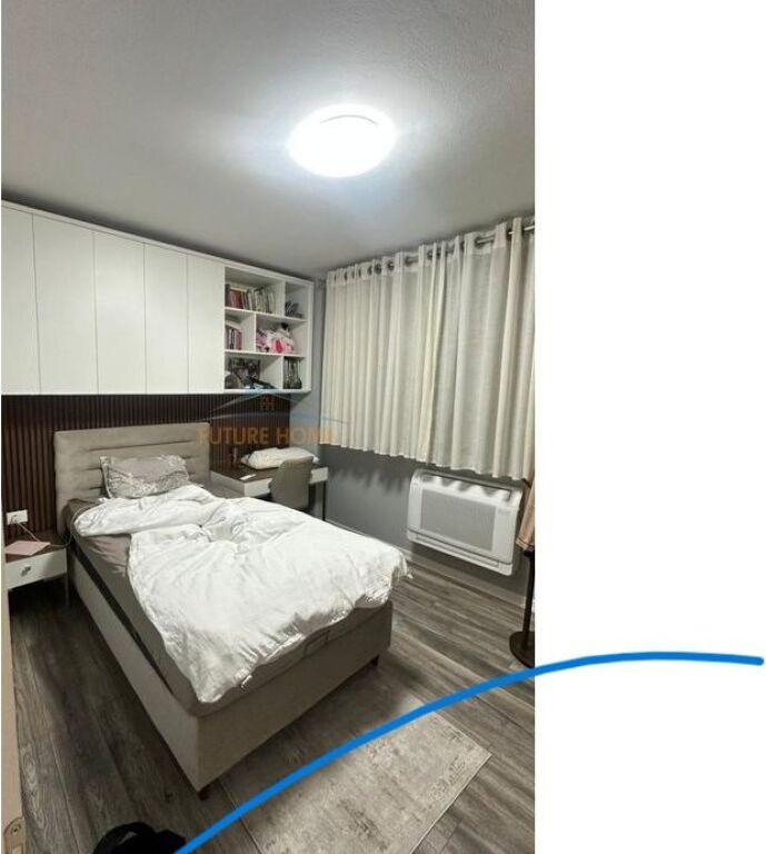 Shitet, Apartament 2+1,Rruga e Elbasanit,Tiranë.