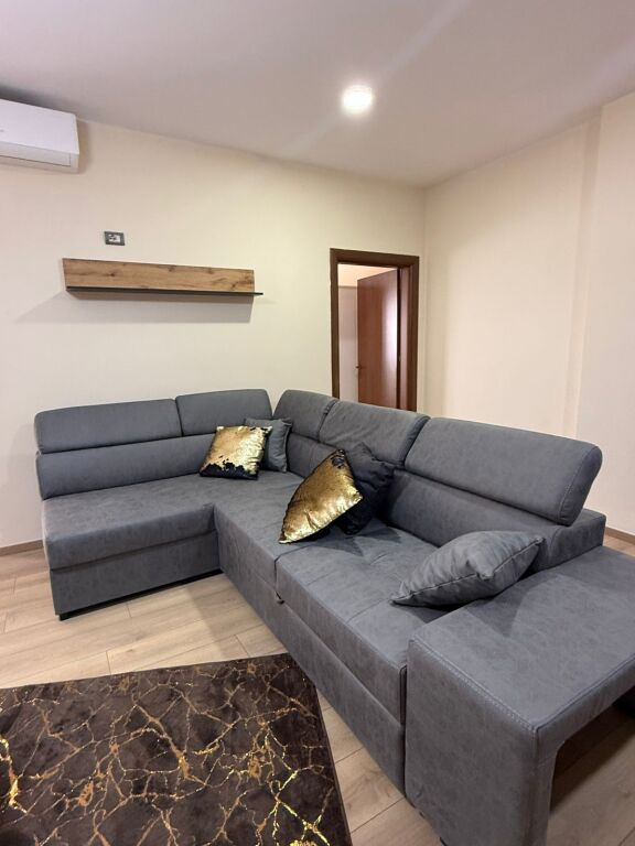 Apartment for rent 1+1 opposite Delijorgjit