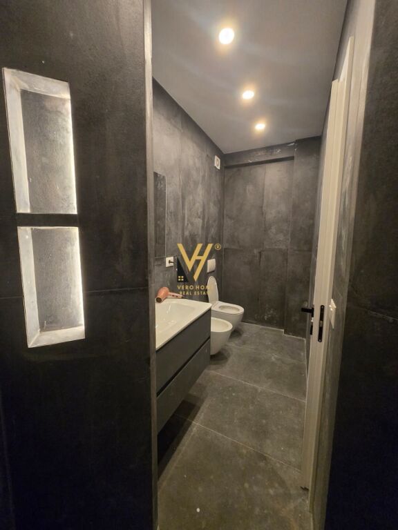 JEPET APARTAMENT 1+1+BLK ME QERA NE ASTIR 450 EURO