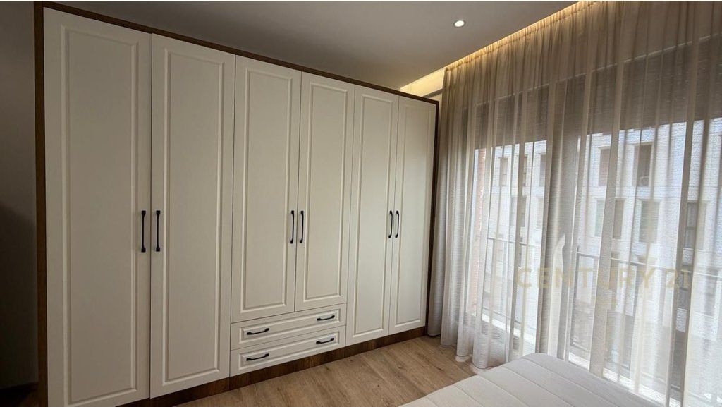 APARTAMENT 2+1+2 ME QIRA TE GREEN CITY
